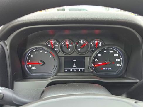 New 2026 GMC Sierra 3500 Pro w/ LPO, GMC Protection Package AWD/4WD image 22