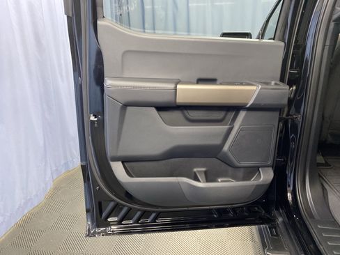 Used 2024 Ford F150 STX w/ Equipment Group 201A FX4 image 25