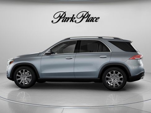 Used 2026 Mercedes-Benz GLE 350 4MATIC image 8