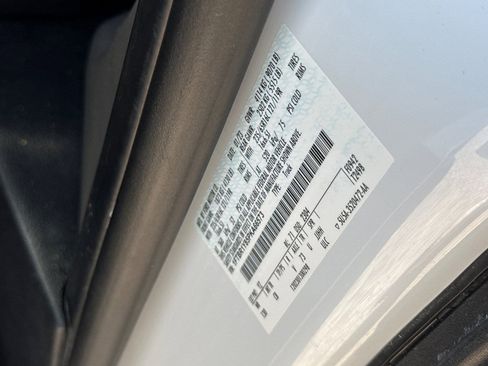 Certified 2023 Ford Transit 250 Low Roof w/ Exterior Upgrade Package image 29