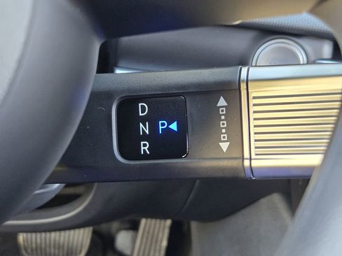 New 2026 Hyundai Tucson Blue SE image 15