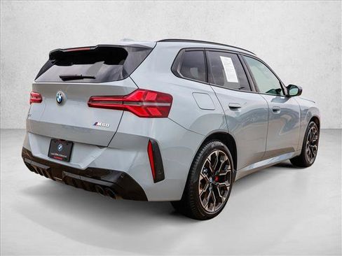 Certified 2026 BMW X3 M50 AWD/4WD image 5