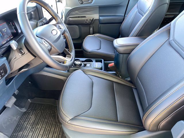 New 2026 Ford Maverick Tremor AWD/4WD image 17
