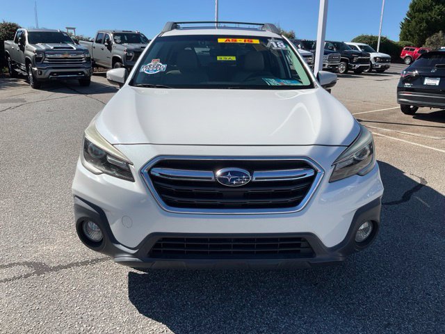 Used 2018 Subaru Outback 2.5i Limited AWD/4WD image 2