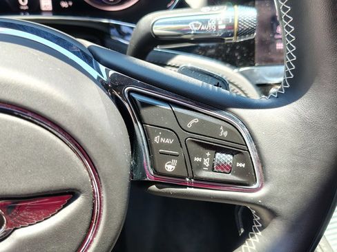 Used 2021 Bentley Continental GT AWD/4WD image 13