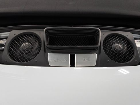 Used 2019 Porsche 911 Turbo S AWD/4WD image 58