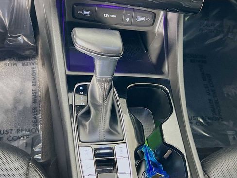 Used 2023 Hyundai Tucson SEL w/ Convenience Package image 16