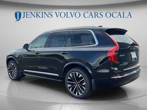 New 2026 Volvo XC90 B6 Plus AWD/4WD image 5