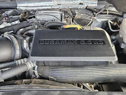 Used 2019 GMC Sierra 2500 Denali w/ Duramax Plus Package image 22