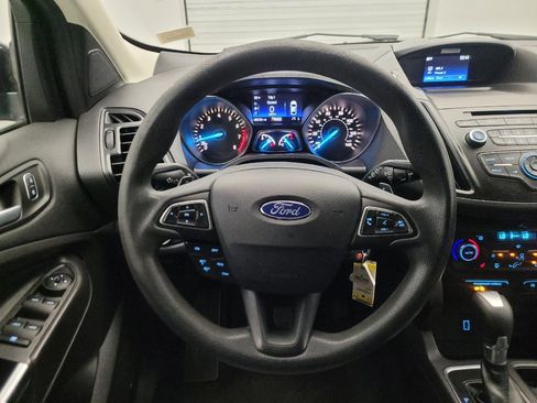 Used 2017 Ford Escape SE w/ SE Cold Weather Package AWD/4WD image 22