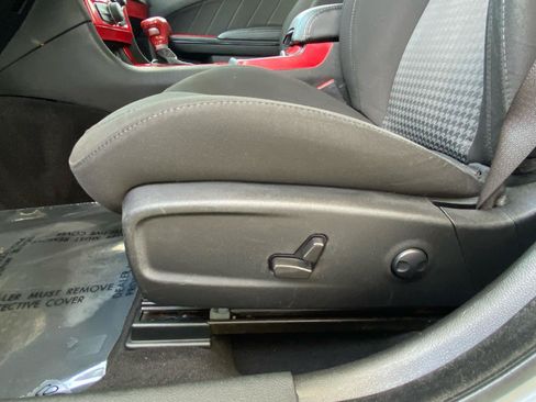 Used 2022 Dodge Charger GT w/ Blacktop Package RWD image 47