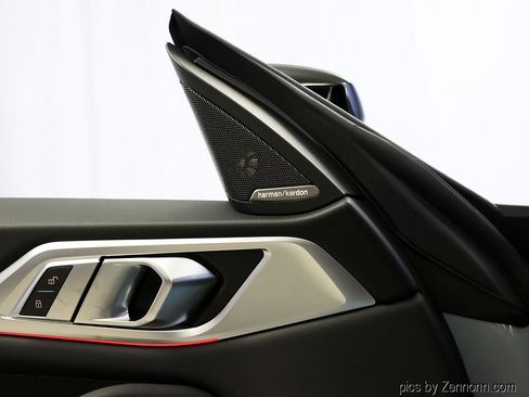 Used 2026 BMW 430i xDrive w/ M Sport Package image 21