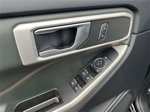 Used 2022 Ford Explorer Timberline image 15