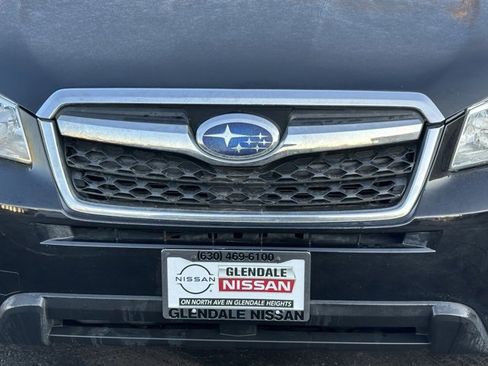 Used 2015 Subaru Forester 2.5i w/ Alloy Wheel Package image 9