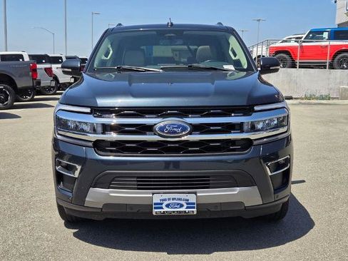 Certified 2024 Ford Expedition Limited AWD/4WD image 2