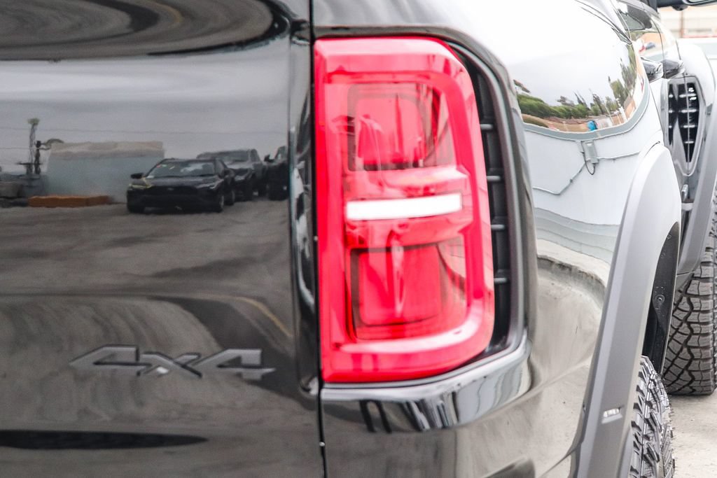 New 2026 RAM 1500 RHO AWD/4WD image 10