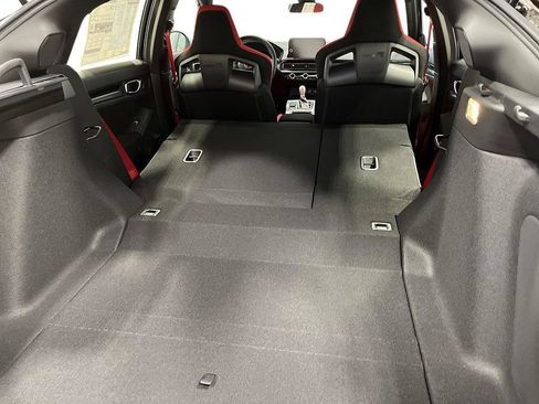 New 2026 Honda Civic Type R image 29