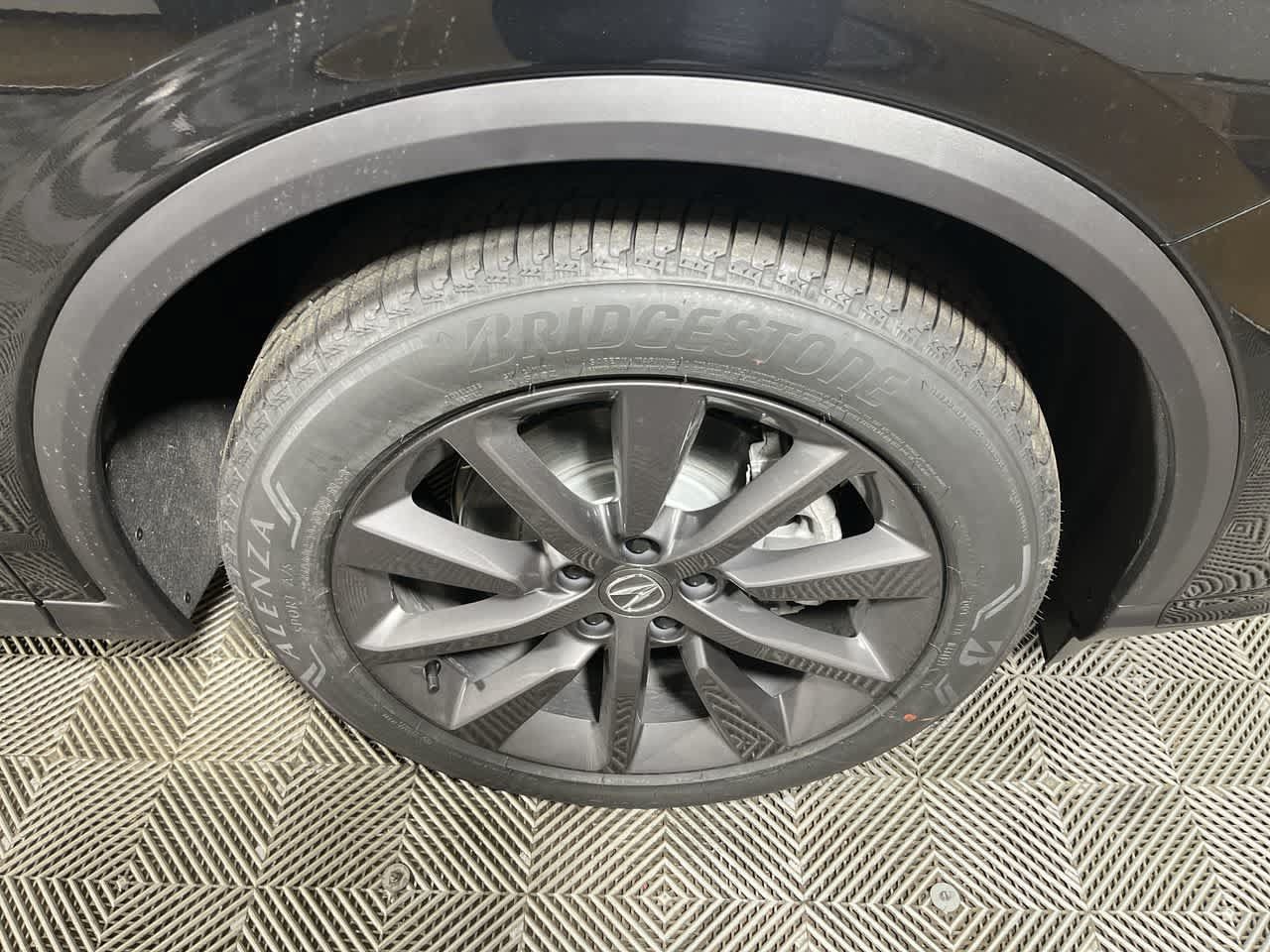 Certified 2026 Acura MDX A-Spec AWD/4WD image 10