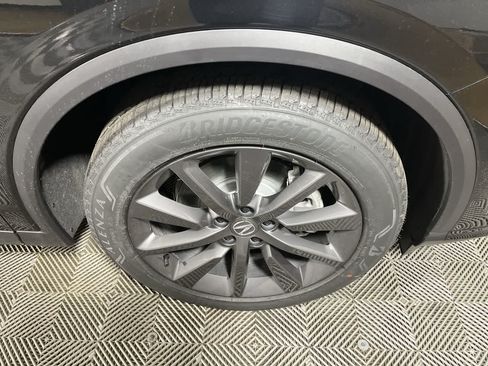 Certified 2026 Acura MDX A-Spec AWD/4WD image 10