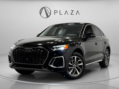Certified 2025 Audi Q5 2.0T Premium