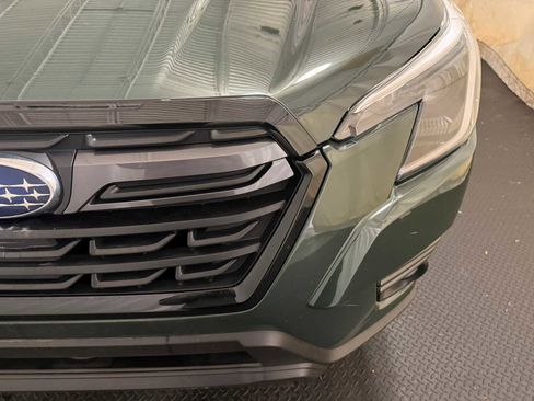 Certified 2023 Subaru Forester Limited image 5
