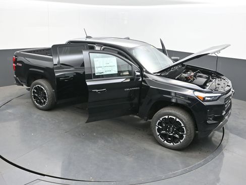 New 2026 Chevrolet Colorado Z71 w/ Z71 Convenience Package 2 AWD/4WD image 41