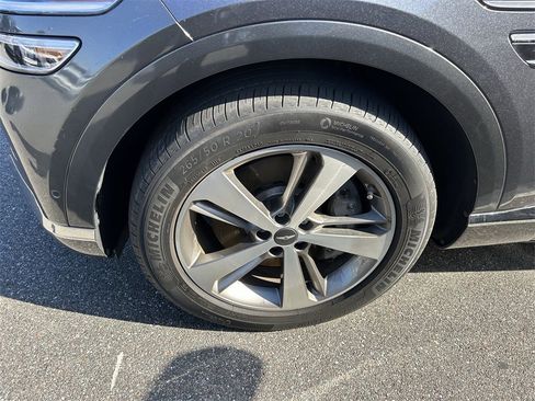 Used 2021 Genesis GV80 3.5T w/ Advanced Package 06 image 10