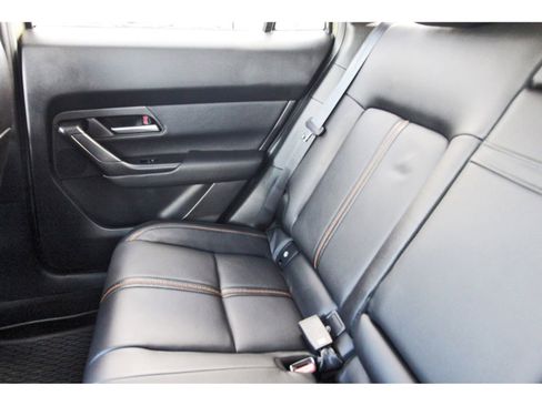 Used 2024 MAZDA CX-50 AWD 2.5 Turbo w/ Cargo Package image 13