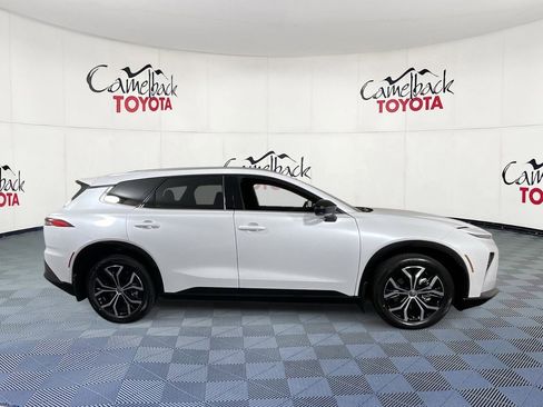 New 2026 Toyota Crown Signia image 8