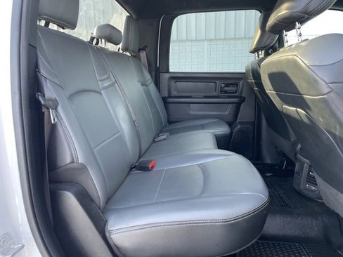 Used 2021 RAM 2500 Tradesman image 14