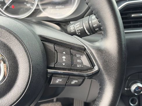 Used 2024 MAZDA CX-5 AWD 2.5 S w/ Select Package image 14