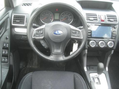 Used 2016 Subaru Forester 2.5i Premium w/ All-Weather Package image 13