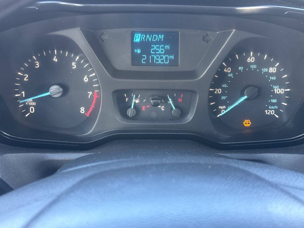 Used 2018 Ford Transit 150 130 Low Roof RWD image 15
