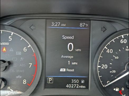 Used 2023 Nissan Altima 2.5 S image 10