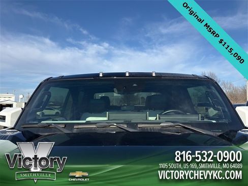 Used 2023 GMC Hummer EV Edition 1 image 25