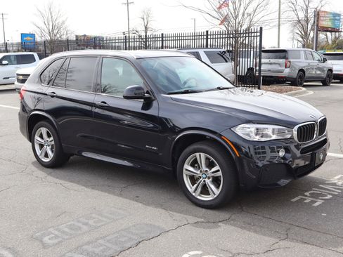 Used 2017 BMW X5 xDrive35i image 13