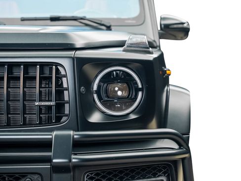 Used 2023 Mercedes-Benz G 63 AMG 4MATIC image 10