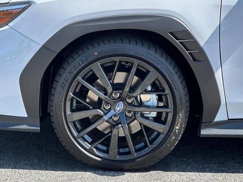 New 2026 Subaru WRX Limited AWD/4WD image 25