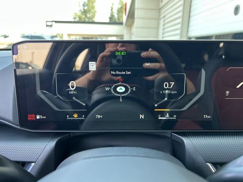 New 2026 Kia K4 GT-Line FWD image 25