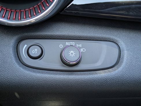 New 2026 Chevrolet Trax RS image 14