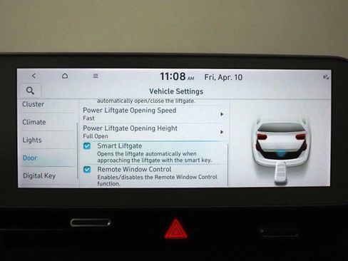 Used 2024 Hyundai Ioniq 5 SEL image 34