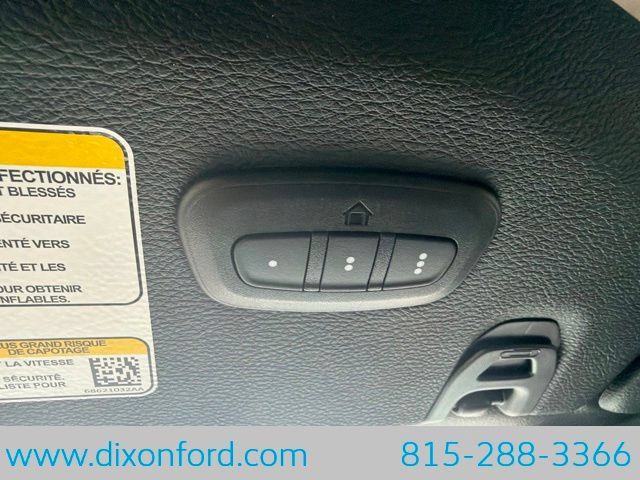 Used 2025 Jeep Wrangler Unlimited Sahara AWD/4WD image 20