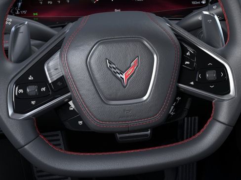 Used 2026 Chevrolet Corvette Stingray Coupe w/ 1LT RWD image 19