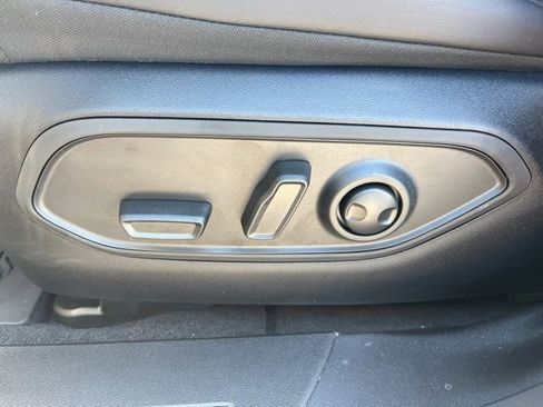 New 2026 Jeep Cherokee Limited image 15