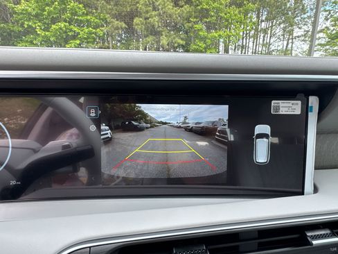 New 2026 Hyundai Palisade FWD Hybrid image 32