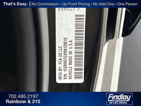 Used 2024 RAM 1500 Big Horn image 28