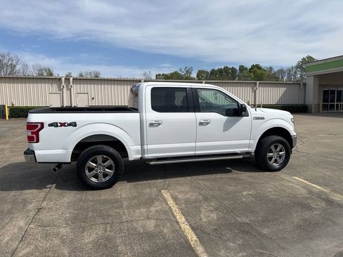 Used 2018 Ford F150 XLT w/ Equipment Group 301A Mid image 10