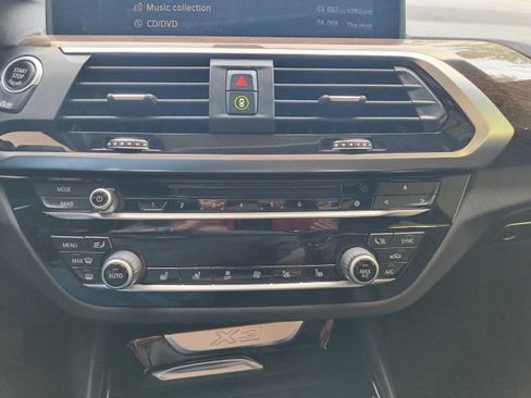 Used 2019 BMW X3 sDrive30i RWD image 24