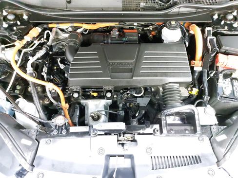 Used 2022 Honda CR-V EX-L image 30