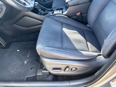 Used 2019 Hyundai Tucson Night FWD image 19